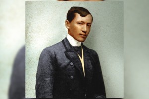 From Propagandist to Propaganda: Rizal at the time of WWII